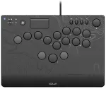 Joystick HORI SPF-049E Gaming Controller Black USB Special PC, PlayStation 5
