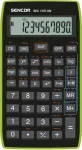 Kalkulaator Sencor SEC 105 GN LCD 10