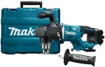 MAKITA DDA450ZK drill 1400 RPM Key