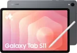 Mobiiltelefon Samsung Tablet Tahvelarvuti Samsung Galaxy Tab S11 X730 WiFi 11 12GB RAM 256GB - Grey