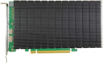 HighPoint SSD7104 PCIe 3.0 x16 4-P. M.2 NVMe