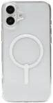 Zagg Crystal Palace Lite Snap iPhone 16 Plus case