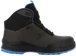No name SAFETY SHOES LONG S3S MODULOS3M 44D