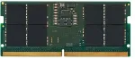 M&auml;lu Kingston Technology KCP556SS8-16 memory module 16 GB 1 x 16 GB DDR5
