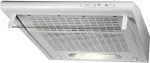 &Otilde;hupuhasti Amica OSC5112W cooker hood 184 m&sup3;/h White