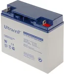 ULTRACELL Battery 12V/18AH UL