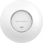 GrandStream GWN7660 AP WiFi6, 802.11ax, 2x2:2 MUMIMO DL/UL OFDMA, 32SSDI, 256 conc. cl., range 175m