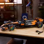 Lego TECHNIC 42228 McLaren MCL39 F1 Car
