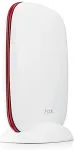 Zyxel SCR50AXE-EU0101F wireless router Gigabit Ethernet Tri-band (2.4 GHz / 5 GHz / 6 GHz) White