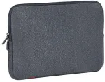 Riva Case Rivacase 5113 Antishock Laptop Sleeve 12 dark grey