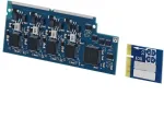Telefon MITEL Analoge Endgertekarte ETAB4 (4 x FXS) inkl. WA-2W