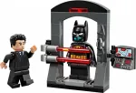 Lego 30726 Super Heroes Batman: Bruce Wayne and the Batsuit (Polybag)