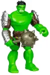 Hasbro Marvel MixMashers Avengers Hulk Mix-&-Match