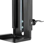 Maclean Desk Mount For Hanging PC MC-885