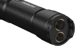 Duracell DF750R Flashlight black