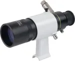 Sky-Watcher Skywatcher 9x50 backlit finder scope, non-inverted image