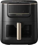 Frit&uuml;&uuml;r Dreame Tasti AF30 Single 7 L Stand-alone 2300 W Hot air fryer Black