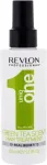 Revlon Professional Uniq One Green Tea Scent 150ml - Hair Mask naistele