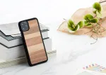 MAN&WOOD MAN&WOOD SmartPhone case iPhone 11 Pro Max sabbia black