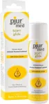 Pjur Med Soft Vaginal 100 ml 100 g Silicone-based lubricant