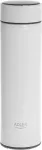 Adler | Thermal Flask | AD 4506w | Material Stainless steel/Silicone | White