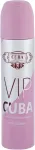 Cuba VIP 100ml - Eau de Parfum naistele