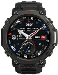 HUAMI Amazfit T-Rex 3 Pro 48 mm Sort SmartWatch
