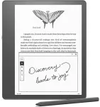 Tahvelarvuti Amazon.com Amazon Kindle Scribe 16GB luger must (B09BS5XWNS)