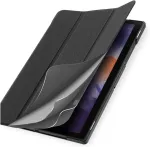 Dux Ducis Kaitsekaaned Domo, Samsung Galaxy Tab A8 10.5 (2021/2022), must,