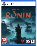 M&auml;ng SONY PS5 - Rise of the Ronin