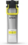 Tooner EPSON Tinte WF-C53xx/WF-C58xx XL C13T11D440 Gelb bis zu 5.000 Seiten