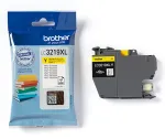 Tooner Brother LC3259XLYP YELLOW INK CARTRIDGE - 5000P