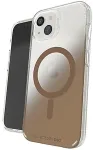 Gear4 Milan Snap mobile phone case 15.5 cm (6.1") Cover Gold