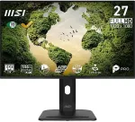 Monitor Msi Pro MP275PHGN E14 computer 68.6 cm (27") 1920 x 1080 pixels Full HD LCD Black