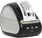 DYMO Sildiprinter LW-550