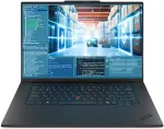S&uuml;learvuti Lenovo ThinkPad T1g/Gen 8/U7-255H/16"/WUXGA/32GB/1TB/RTX 5060/W11P/Black/3R NBD