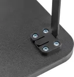 NONAME Ergonomic laptop stand monitor Maclean MC-933