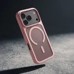 CRONG Etui Matte Magnetic MagSafe iPhone 18 Pro