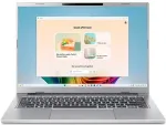 S&uuml;learvuti ACER Aspire 14 AI OLED A14-53M-52FA 14" WUXGA OLED Core Ultra 5 226V 16GB/512GB Win11 Copilot+ PC