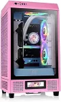Korpus Thermaltake Tower 200 Mini Tower Pink
