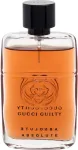 Gucci Guilty Absolute Pour Homme 50ml - Eau de Parfum meestele
