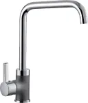PYRAMIS SILVIO DUO granite grey concrete mixer