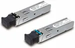 Planet SFP-Port 100Base-BX Transceiver WDM,TX:1550