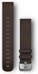 Garmin 010-12691-01 Smart Wearable Accessories Band Brown Leather