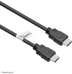 NEOMOUNTS BY NEWSTAR Neomounts HDMI-Kabel High Speed 10m schwarz
