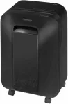 Fellowes SHREDDER POWERSHRED LX200/BLACK 5502201