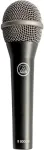 AKG D8000M - dynamic vocal microphone, black