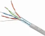 GEMBIRD FPC-5004E-SOL/100 Gembird FTP so