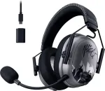 Razer | Gaming Headset | BlackShark V3 Pro | Built-in microphone | Bluetooth | ANC | NiKo Edition
