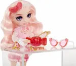 MGA Entertainment Rainbow High Creative Crystals - Bella, doll